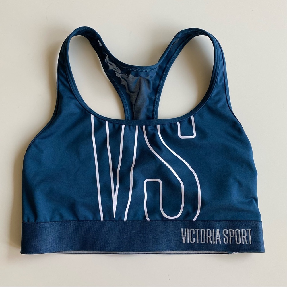 Victoria Secret Racer Back Sports Bra